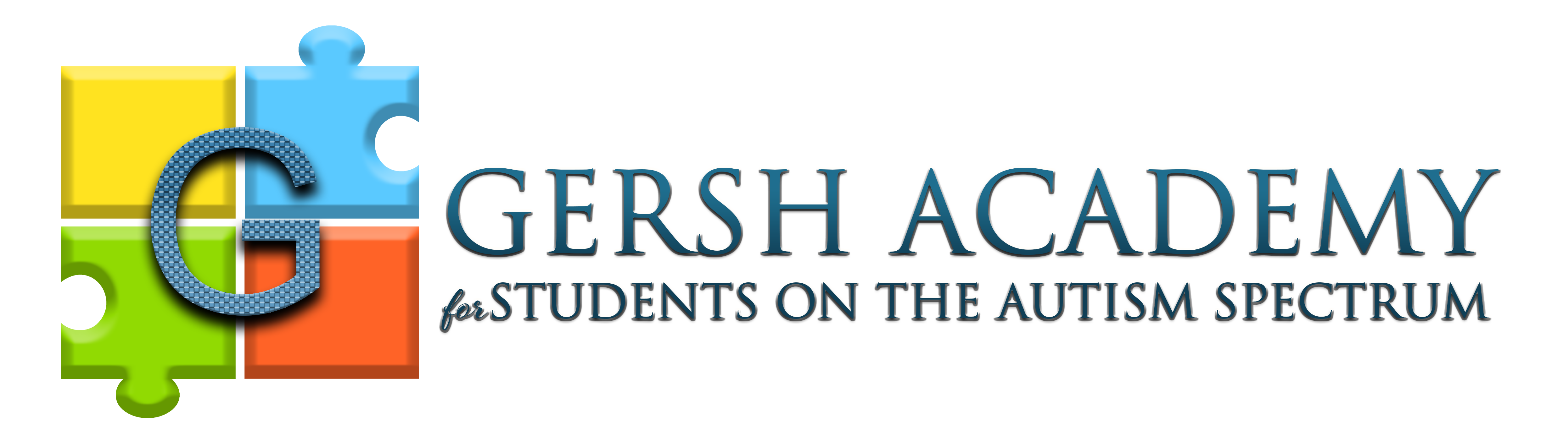 Gersh Academy Logo
