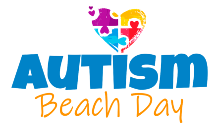 December 15, 2018 – Autism Beach Day